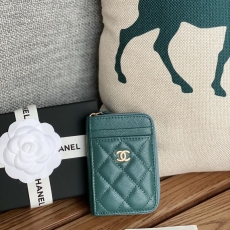 Chanel Wallets Purse